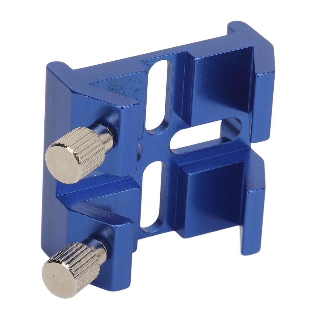 Universal Dovetail Base for Finder Scope Aluminium Alloy Optical Telescope Finderscope Mount Bracket for Optical