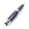 Excellent MONTBLANC Ballpoint pen Great Characters John F. Kennedy Used