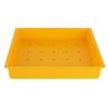 Golf 30 Balls Tray ABS Plastic Durable Golf Driving Ball Box Hold Sport Accessories