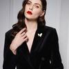 Elegant Butterfly Brooch: High-End Fashionable Accessory for Women’s Sweaters and Corsages