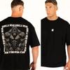 Mens T Shirt Gym Clothing Men Cool Tee Male T-shirt Women's T-shirts Tops and Tees Clothes Essentials Man Short Sleeve Men's New