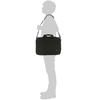 [Porter] Business Bag Clip 1. Black Free Size