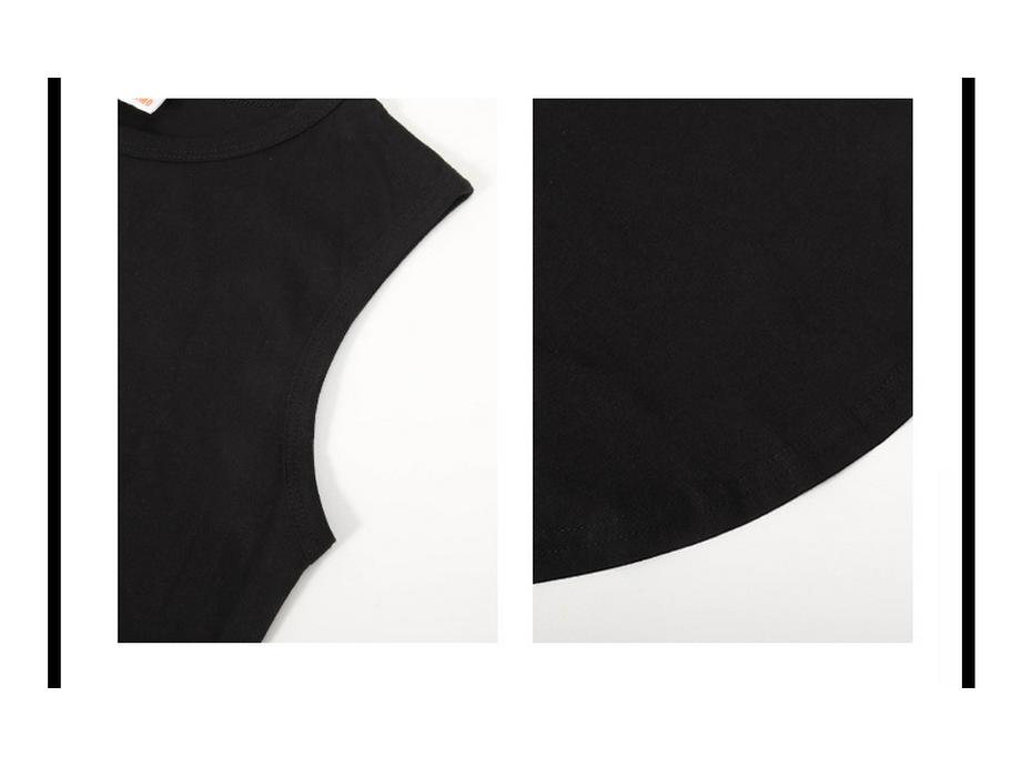 Hip Hop Jazz Tanzoutfit für Mädchen - Trendiges Street Performance Kostümset