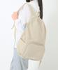 Mai Passport Foldable Backpack