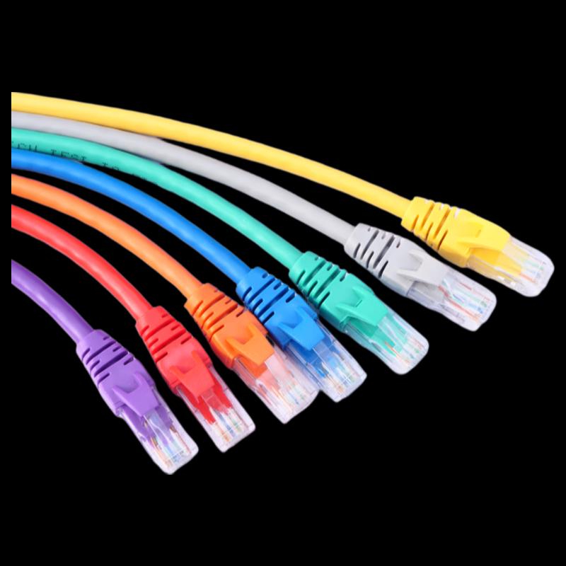 TRTX Cat6 Unshielded Ethernet Patch Cord