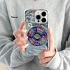 Huawei Honor & Apple Mirror Case: Compatible with Honor MATE40/50/60, Honor 90, Apple 14, iPhone 16