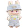 Articulated Plush - KIMMON MIMON - Collectible - Keychain and Removable Outfit - Random Model - From 3 Years