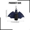 Key Holder Cool Organizer Car Protective Cover