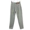 ARMANI JEANS made in Italy Tapered denim pants w28 Green system jeans Women Used