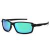 European & American Polarized Outdoor Sports Sunglasses for Running & Cycling