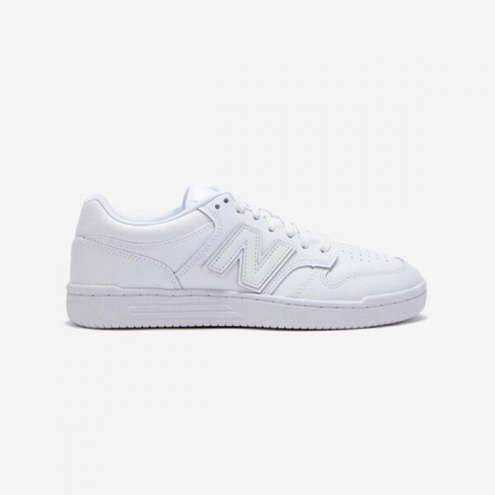 

New Balance Store Genuine Sneakers Sneakers Bb480l3w 220