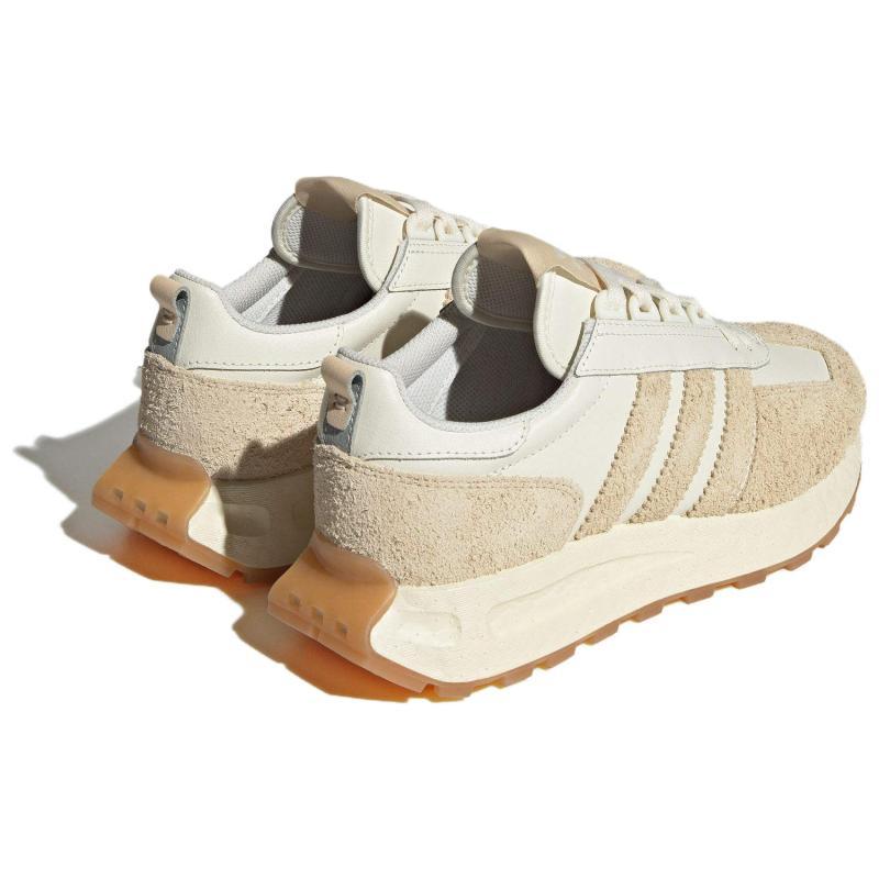 Adidas Women's Retropy E5 'Off White Sand Strata' Women's Sneakers IG3139