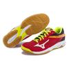 Mizuno Thunder Blade Red/Yellow Sneakers V1GA177091