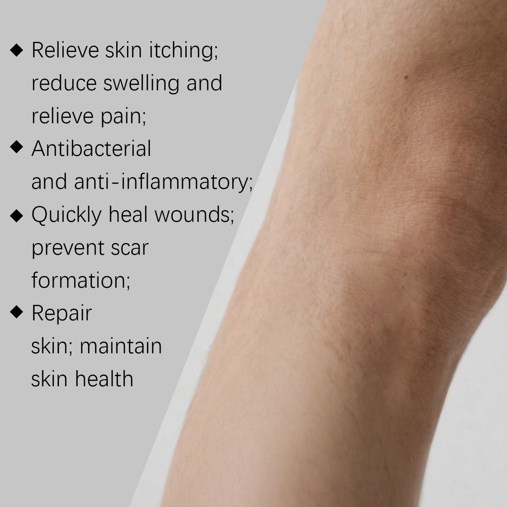 Skin And Soothing Care Cream, Daily Moisturizing And Nourishing Skin, Cleansing And Smoothing Skin Care Cream,moisturizing Skin.