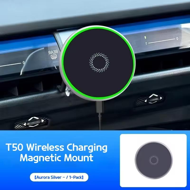 Navigation air outlet mobile phone stand ball head base For BMW 3 4 5 7 seriesX3X4X5X6X7 F44 G20 G26 G70 G60 G30 G05 G06 G07 G45