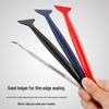 Car Wrap Edge Sealing & Trim Finishing Tool