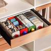 Aufbewahrungsbox mit Schublade, großem Fassungsvermögen, Schreibtisch-Organizer, Ordnungsbox für Haaraccessoires, Schmuck und Kleinigkeiten