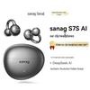 Sanag S7S AI Open-Ear Bluetooth Headphones