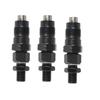 Engine 2YM15 Diesel Injectors Engine Repair Easy Installation High Reliability Easy Installation Fuel Injectors As Picture Shows