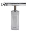 Press Tool Ginger Ergonomic Handle Detachable High Strength Leakproof Easy to Squeeze Crusher Multipurpose Zinc Alloy T-Shaped Garlic Bar Supplies