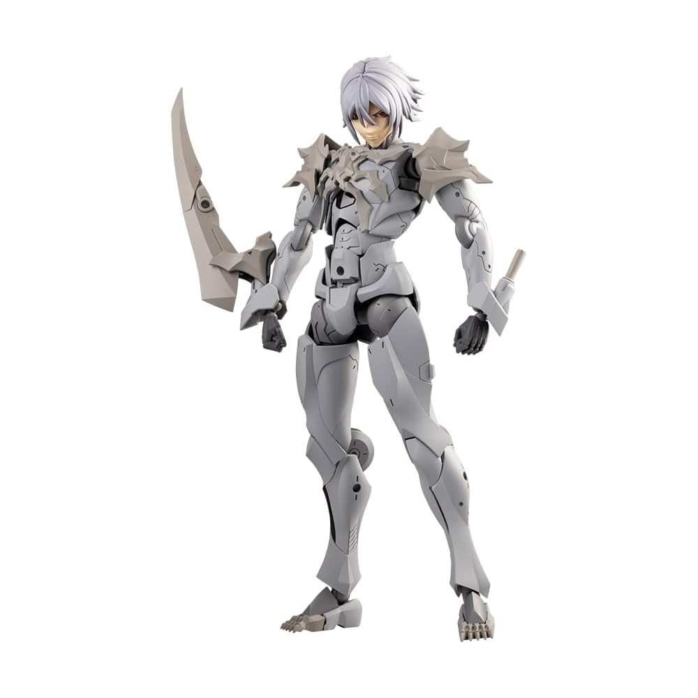 

Kotobukiya Megalomania Zirconia Non-Scale Plastic Model Approximately 180mm Tall