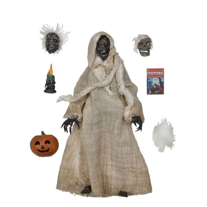 Figur - NECA - The Creep - Ultimate - 40. Jubiläum - 18 cm