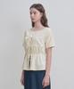 MICANE Ibi String Blouse