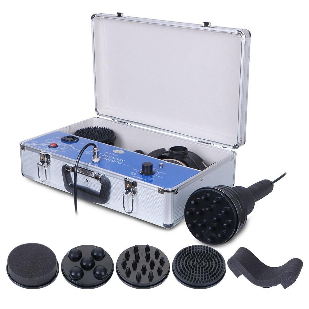 G8 Negative Pressure Heating Massager High-frequency G5 Vacuum Vibration Massager Body Shaping And Slimming Beauty Device