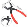 Dual Slot Jaw Fuel Line Disconnect Tool AC Line Disconnect Tool  Plastic Fastener Removal Service