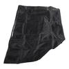1PC Coffee Machine Dust Cover 40*40*40cm 420D Oxford Cloth Coffee Machine Protection Cover Waterproof Foldable Covers Black