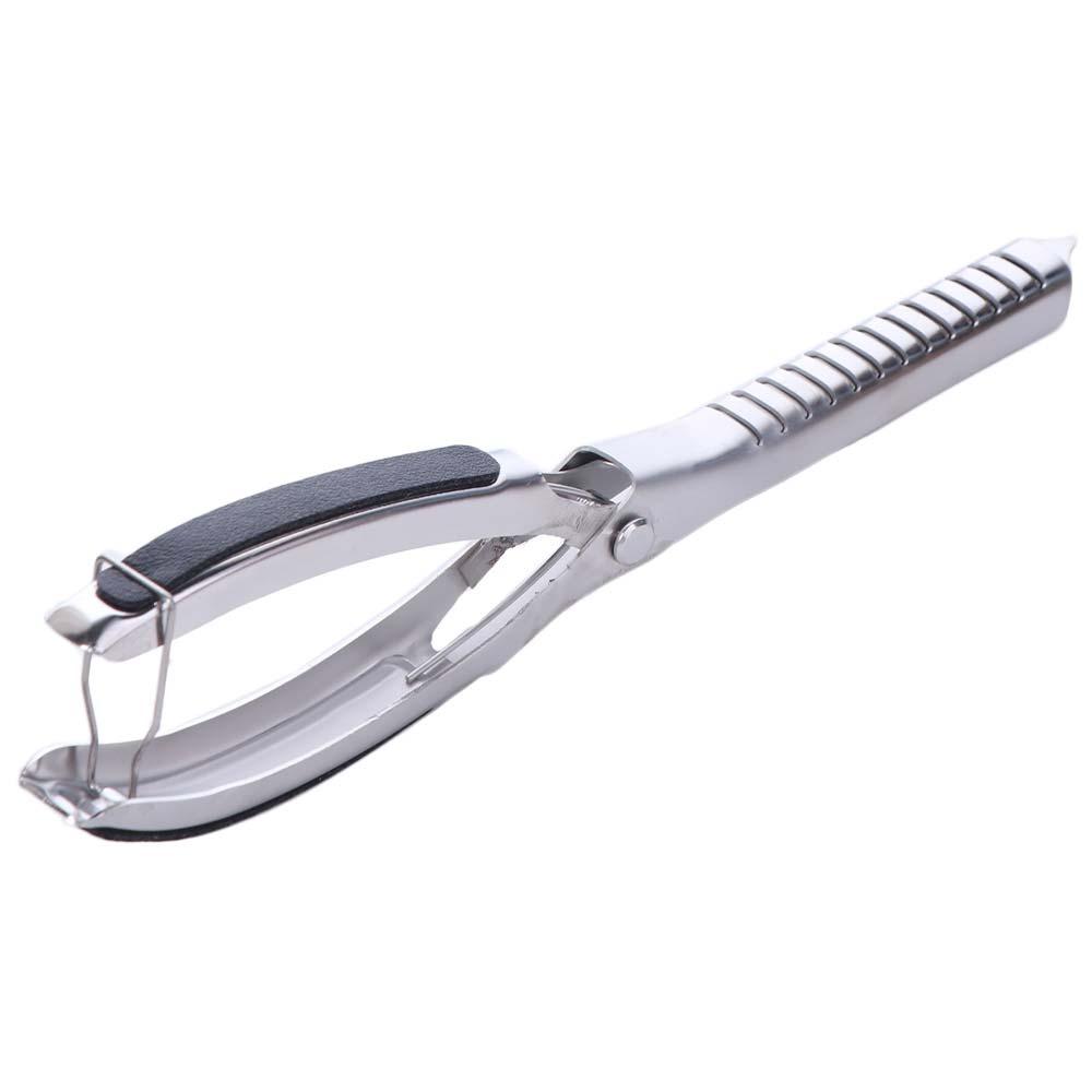 Easy Membrane Removal BBQ Rib Preparation Tool Ergonomic Non-Slip Grip Rib Skinner  BBQ Preparation 1PC