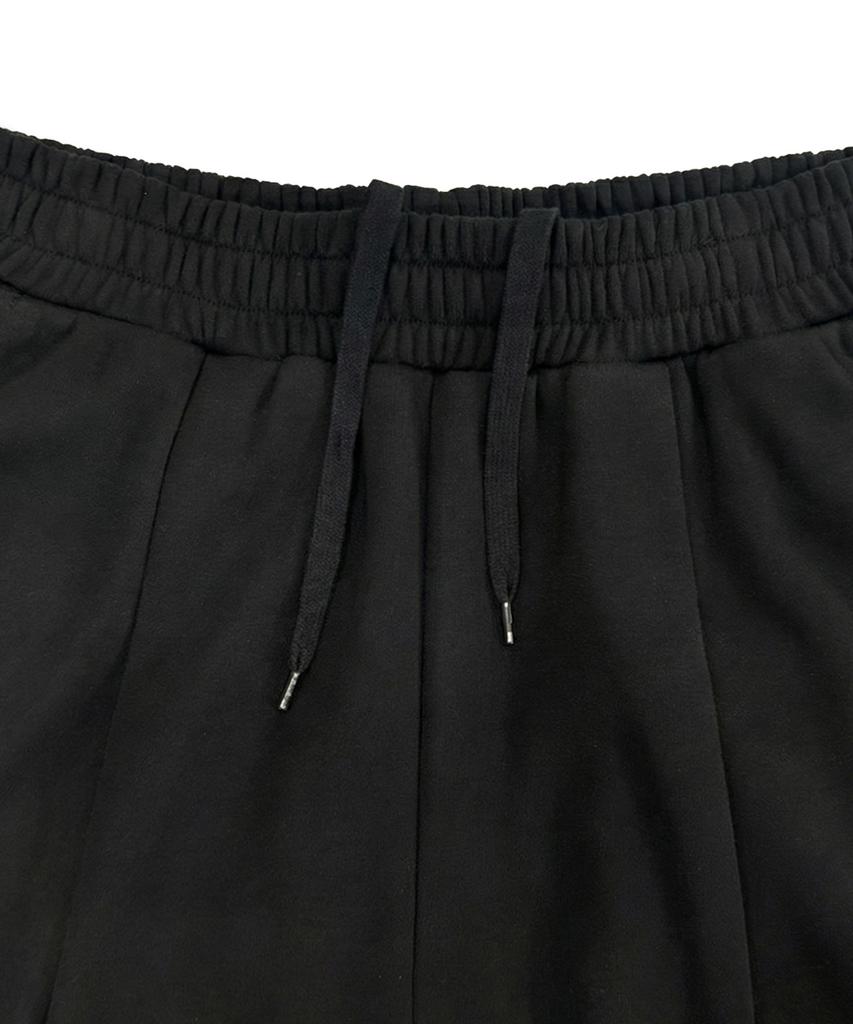 RAYFIKERS String Balloon Sweatpants Mq6Pu191_Black
