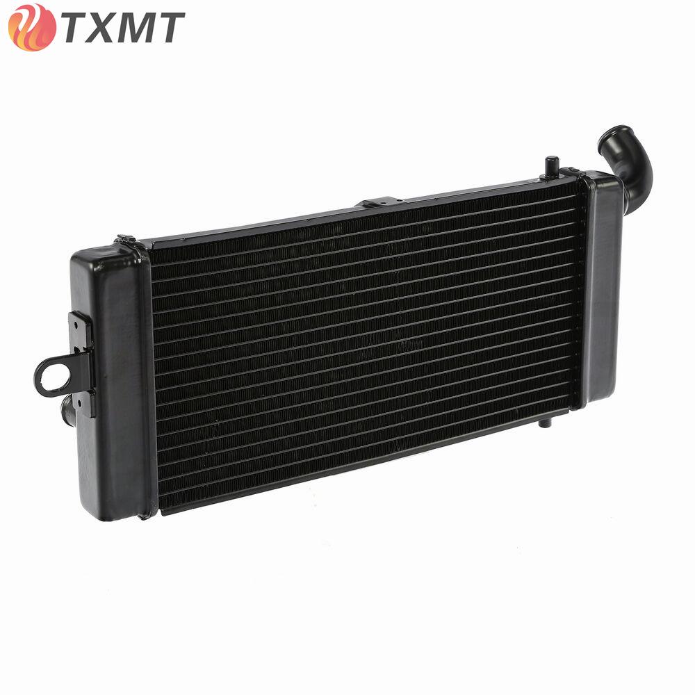 Honda Shadow 750 VT750 2010-2020 Radiator Cooler Assembly