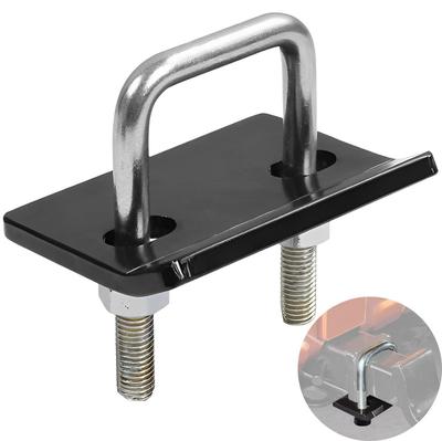 Fogman Hitch Carrier Hitch Member, Hitch Cargo Rattle-Free Retainer High Strength