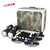 Little Bullet Outdoor Emergency Lighting Kit