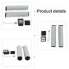 1 Set Pentru Redkey W12 Perie cu Role Umedă și Uscată Filtru Perie de Curățare Accesorii Aspirator de Rezervă Pentru Înlocuire