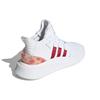 Adidas Originals Eqt Bask Adv 'Weiß Rot Orange' Damen-Sneaker FV4541
