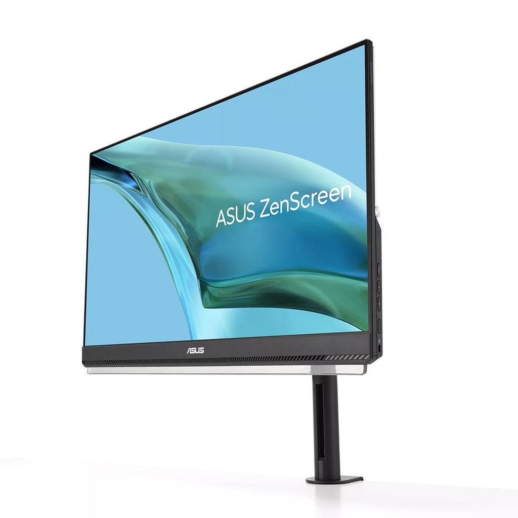 Monitor Asus 23,8" ZenScreen MB249C portable monitor HDMI USB-C głośniki 2x1W