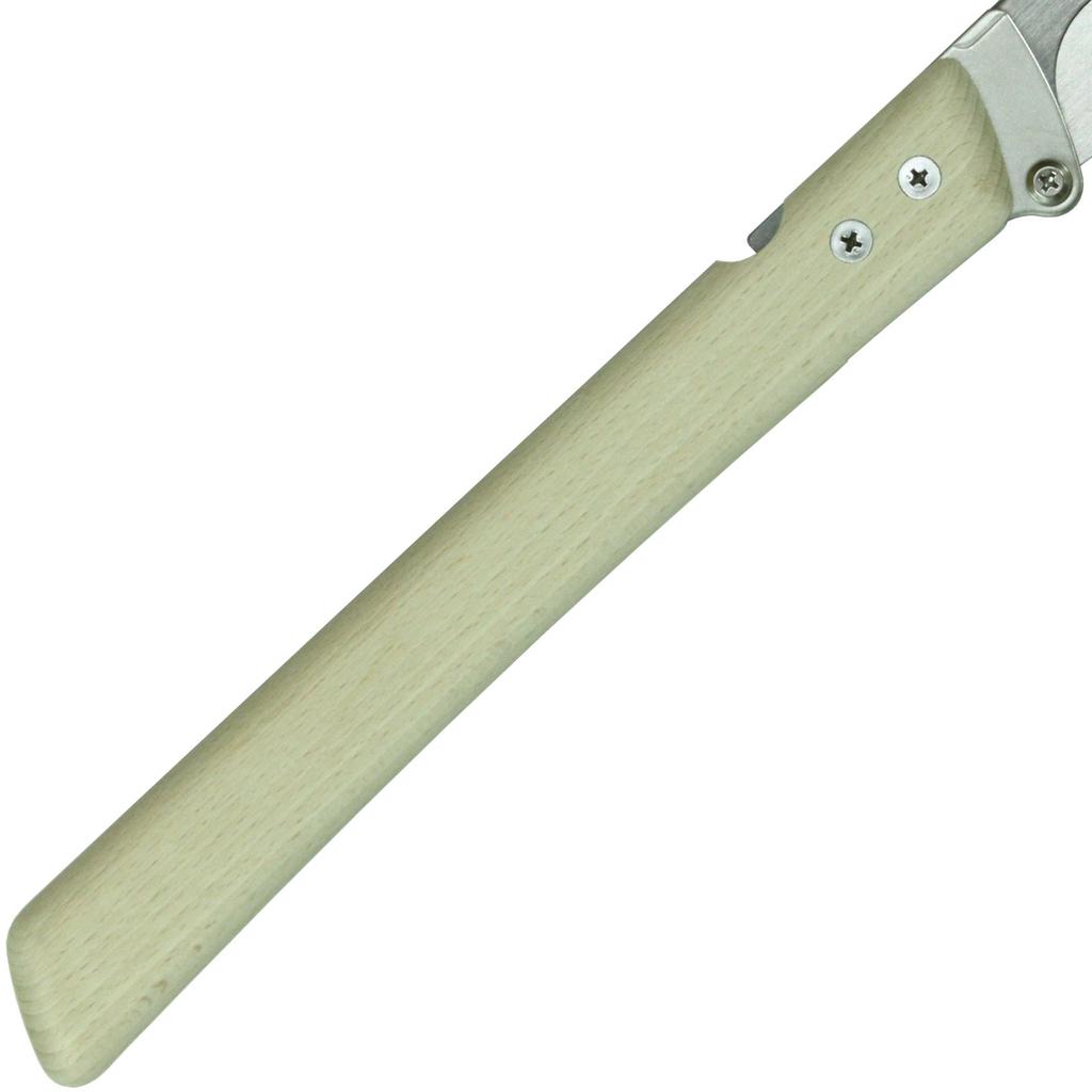 Razorsaw Folding Woodworking Orizuru 240mm Saw, 240, (Body)
