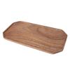 Wooden Tray Japanese   Simple Look Serving Tray Food Vegetables Fruit Tea Serving Tray for Home Restaurant