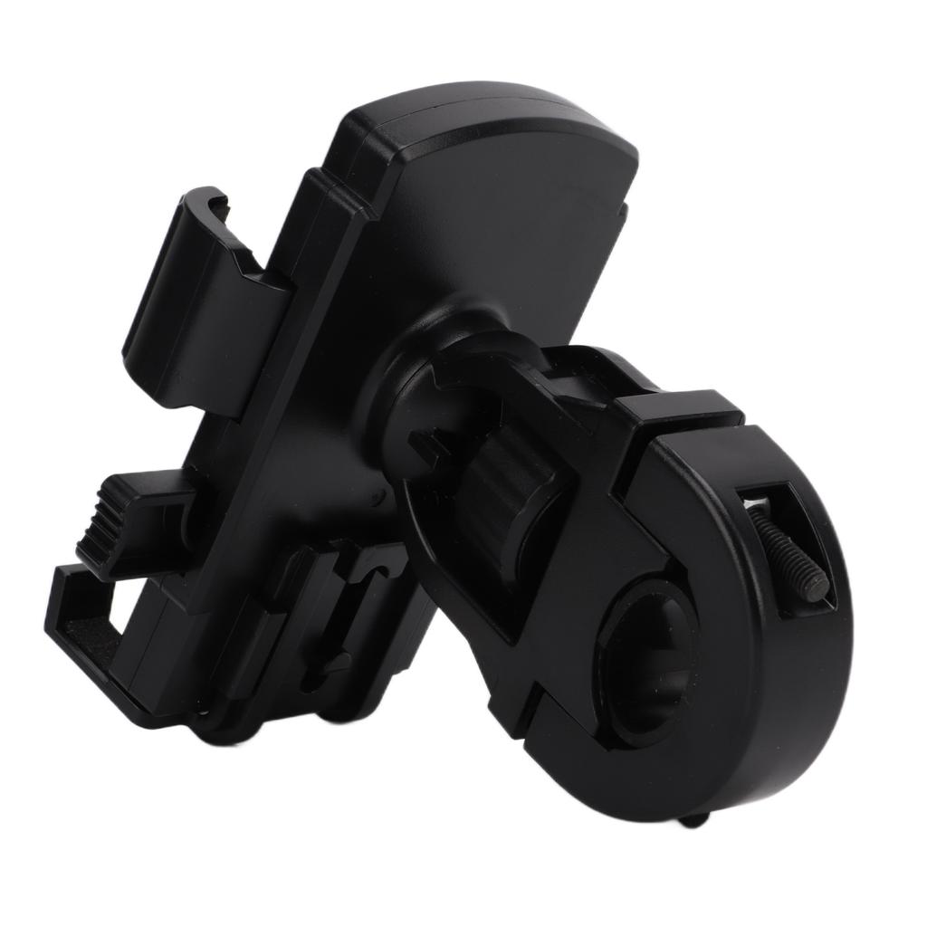 Handyhalterung Gute Stoßdämpfung Stark Verschleißfest Einfaches Design Handyhalterung für