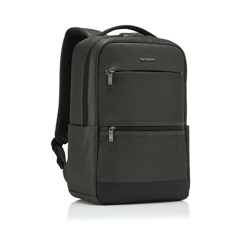 Samsonite Men's Business Laptop Backpack