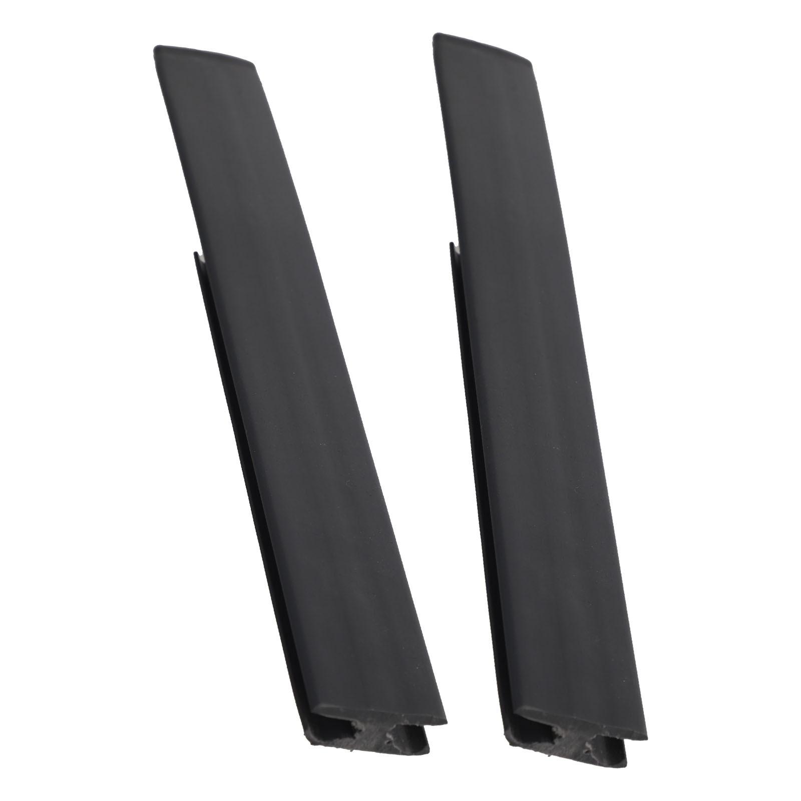 

Пара молдингов крыши, совместимых с для VauxHall для Mokka 2015 2021