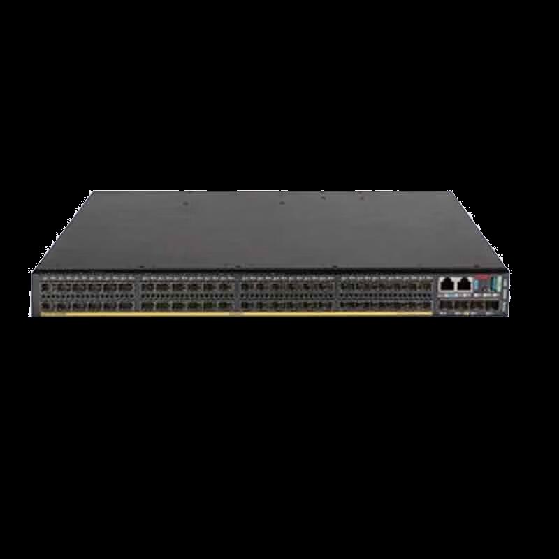 H3C S5590-48S4XC-EI 48-Port Gigabit Fiber Layer 3 Core Switch