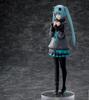 Project Sekai der Film: Eine zerbrochene Welt und Miku, die nicht singen kann Luminasta: Hatsune Miku Figur aus der Welt der geschlossenen Fenster