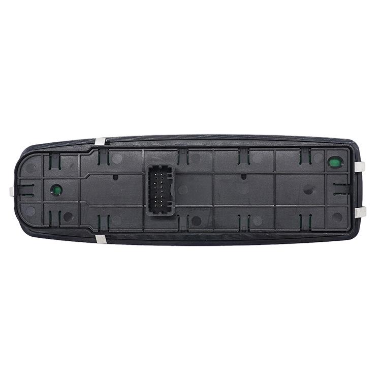 Renault Fluence Power Window Main Switch (2008-2016) - 254000015R