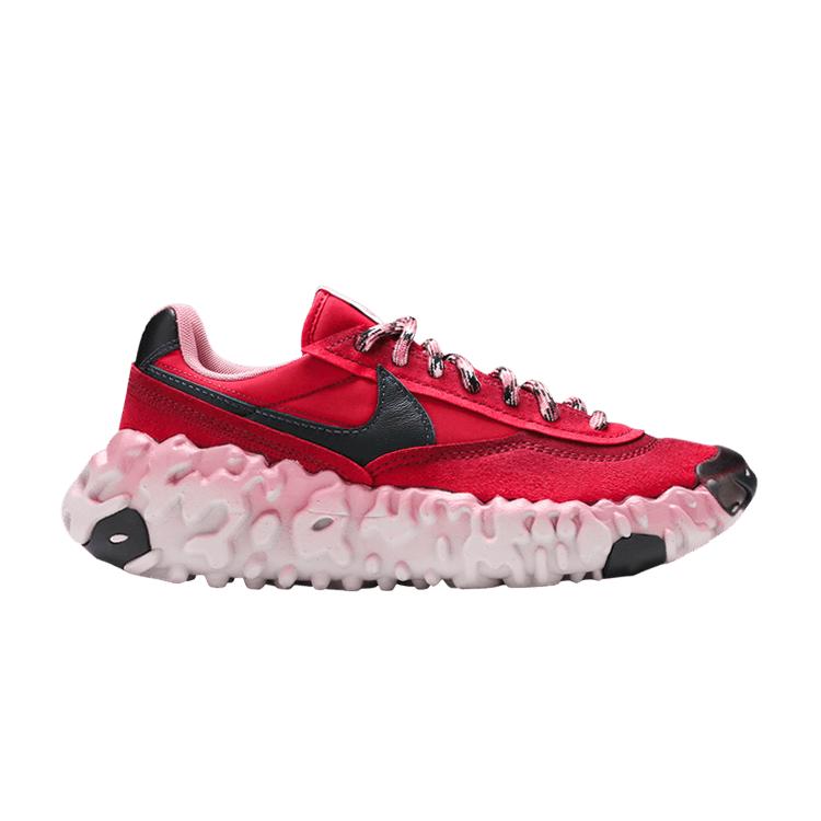 Nike Overbreak SP  Dark Beetroot  35.5