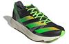 adidas Adizero Takumi Sen 8 'Nero Verde Solare' GY8405