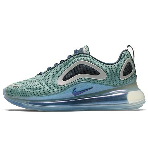 

Новые женские Nike Air Max 720 Northern Lights Day AR9293-001 35.5
