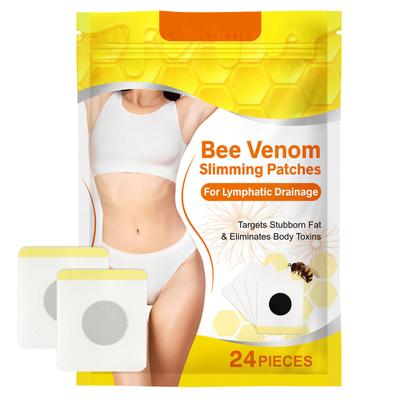 Produits de soins raffermissants pour le corps – Patchs minceur
